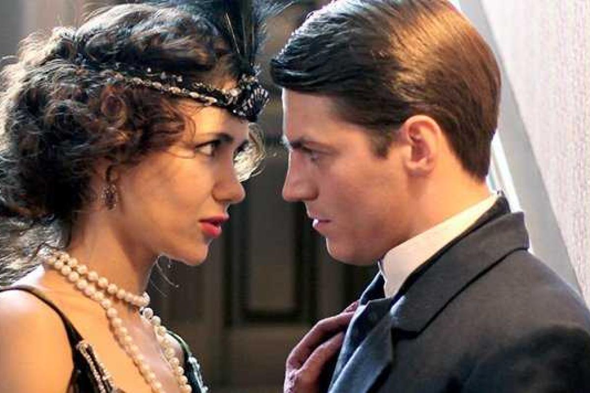 Екатерина Климова и Гела Месхи дали новорожденной дочери необычное имя