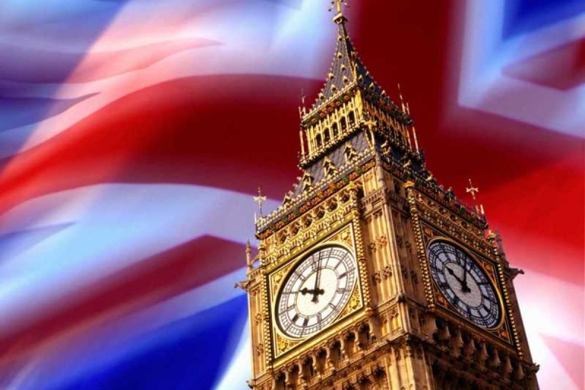 В Украине стартовала программа по бесплатному обучению английскому языку участников АТО