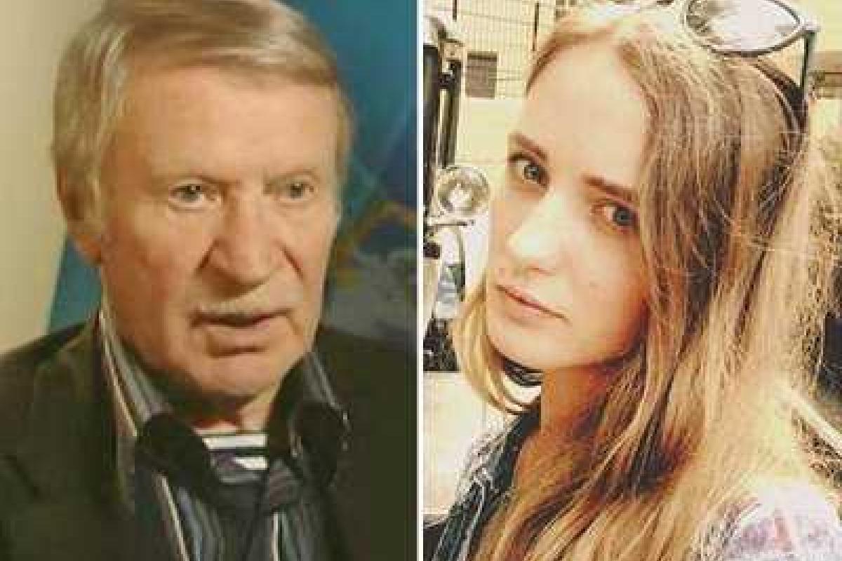 Молодая жена Ивана Краско получит все имущество актера по завещанию Молодая жена Ивана Краско получит все имущество актера по завещанию