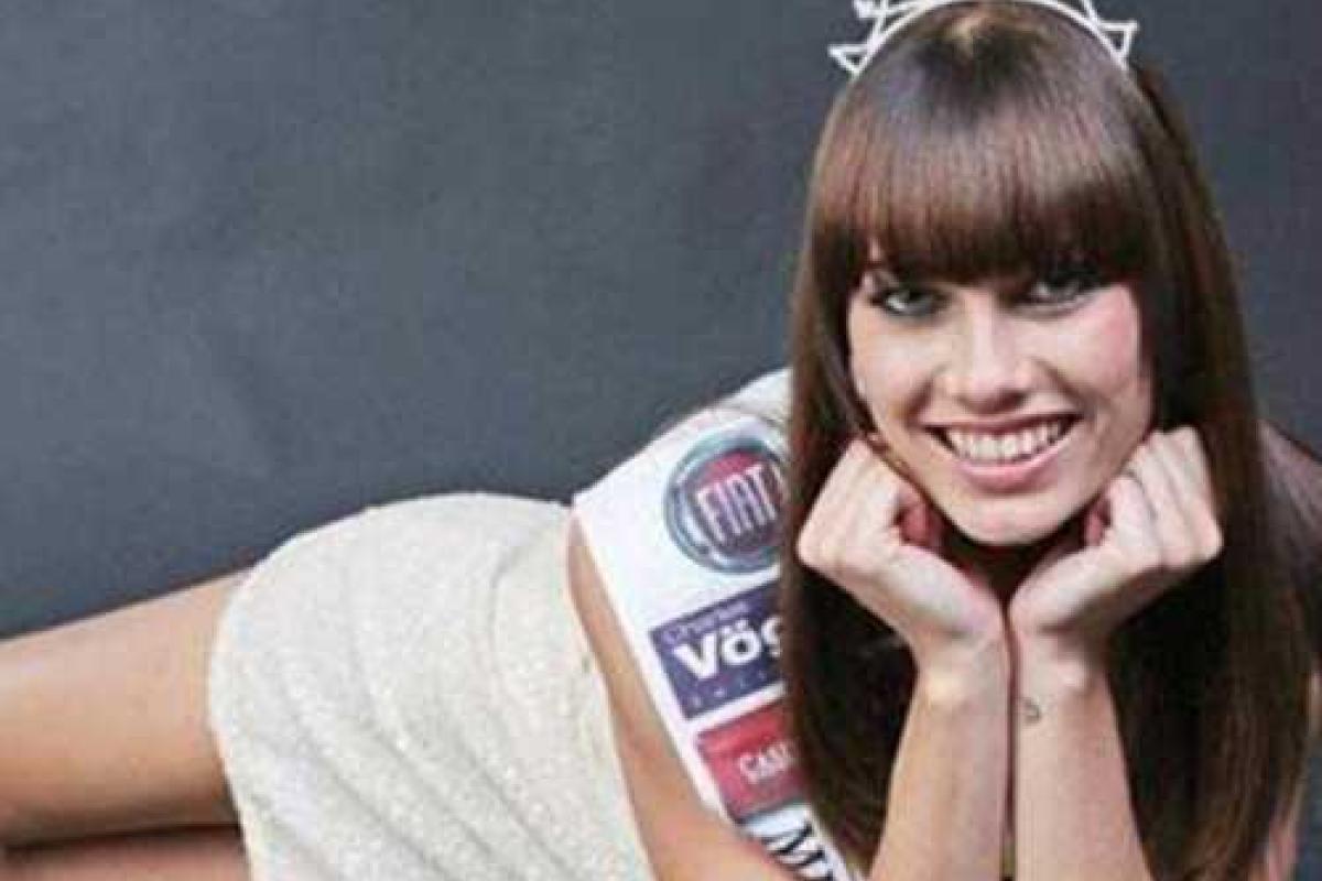 Нелепая смерть "Мисс Австрия-2013": девушка сорвалась в 30-метровую пропасть