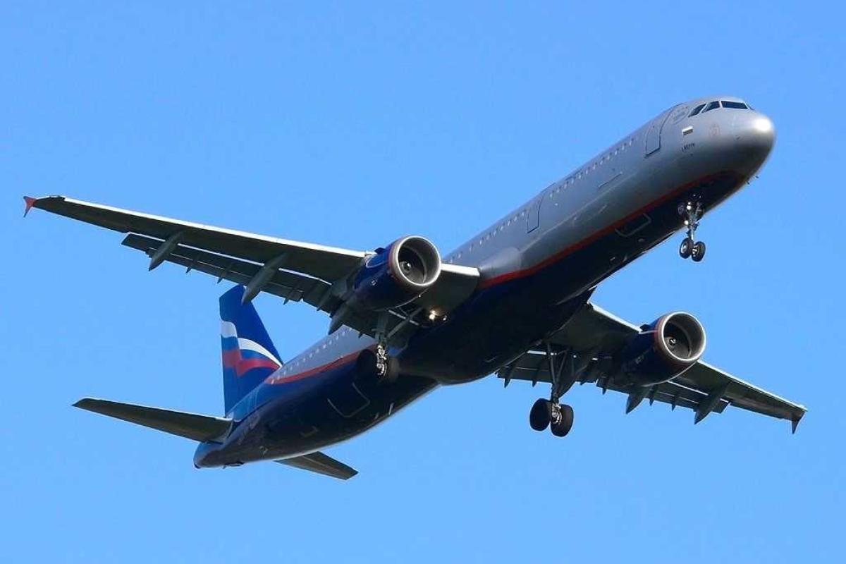 Военные самолеты обнаружили обломки российского авиалайнера Airbus в Египте