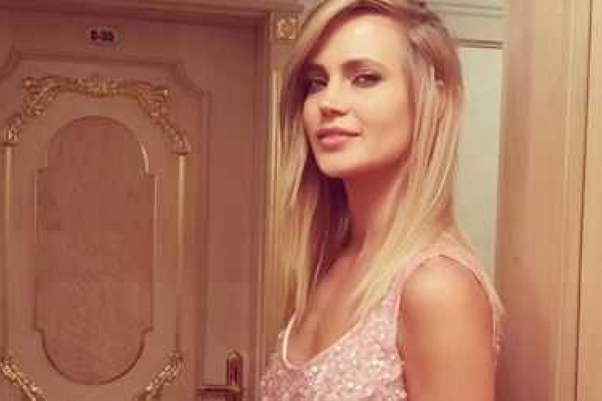 Новое пикантное фото Глюкозы очаровало фанатов певицы