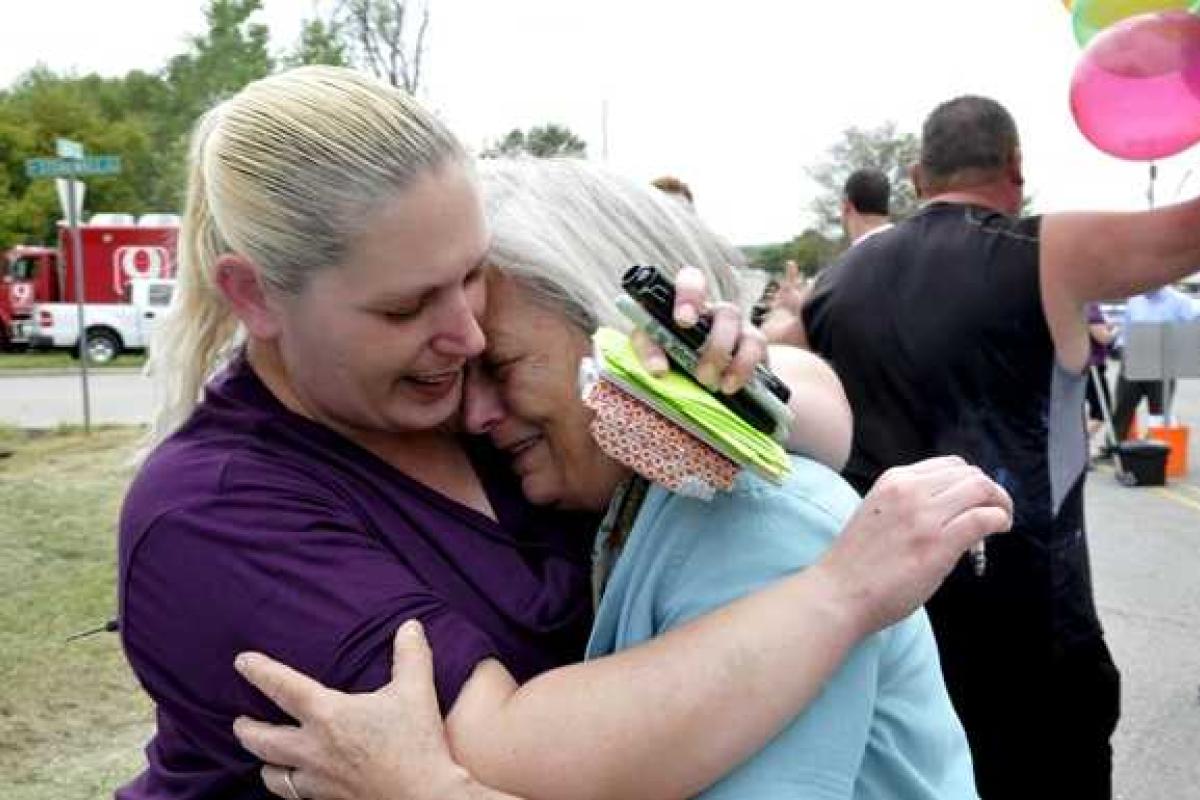 В США отложили казнь осужденного: подарили надежду или заставили мучительно ожидать смерть?