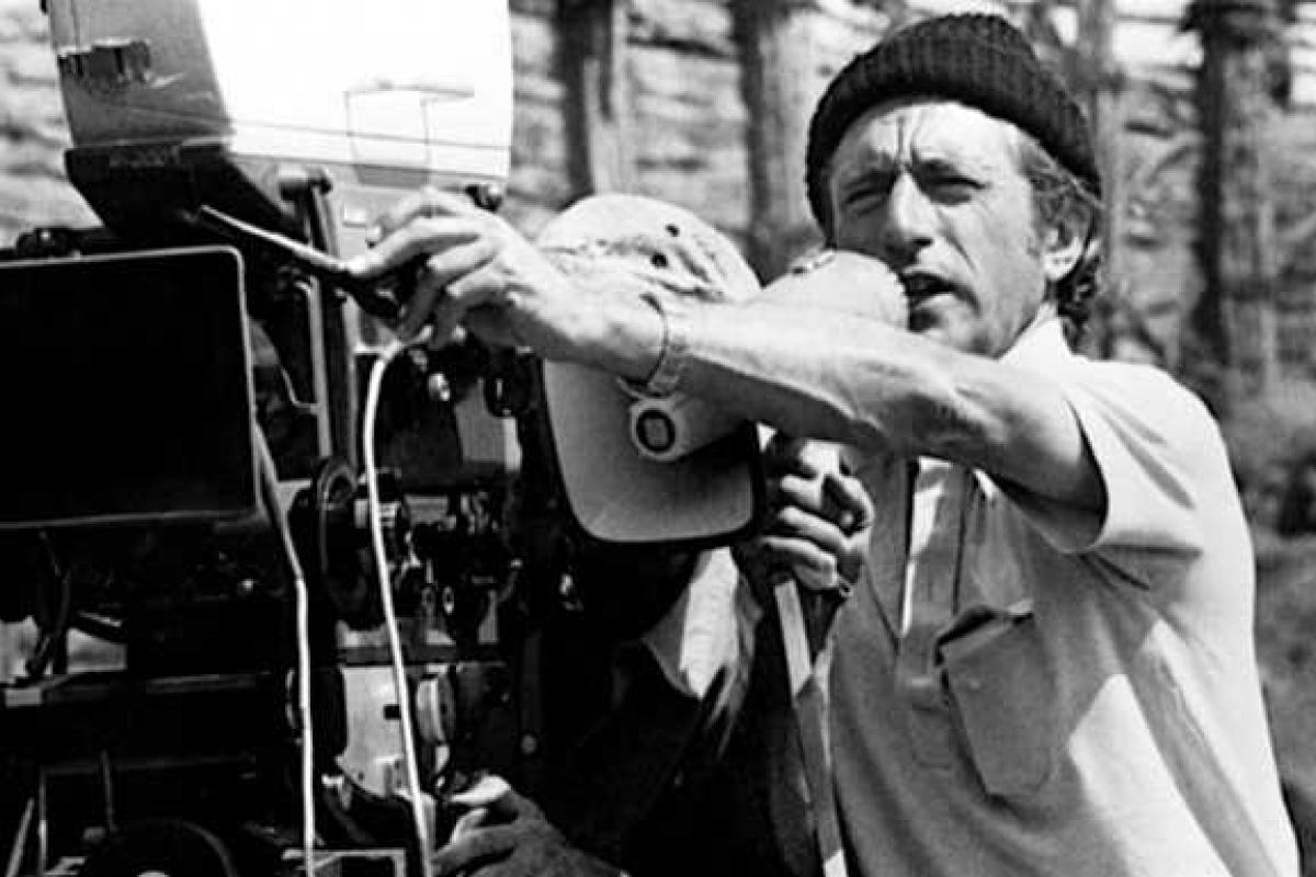 Ушел из жизни режиссер фильма "Кинг Конг"