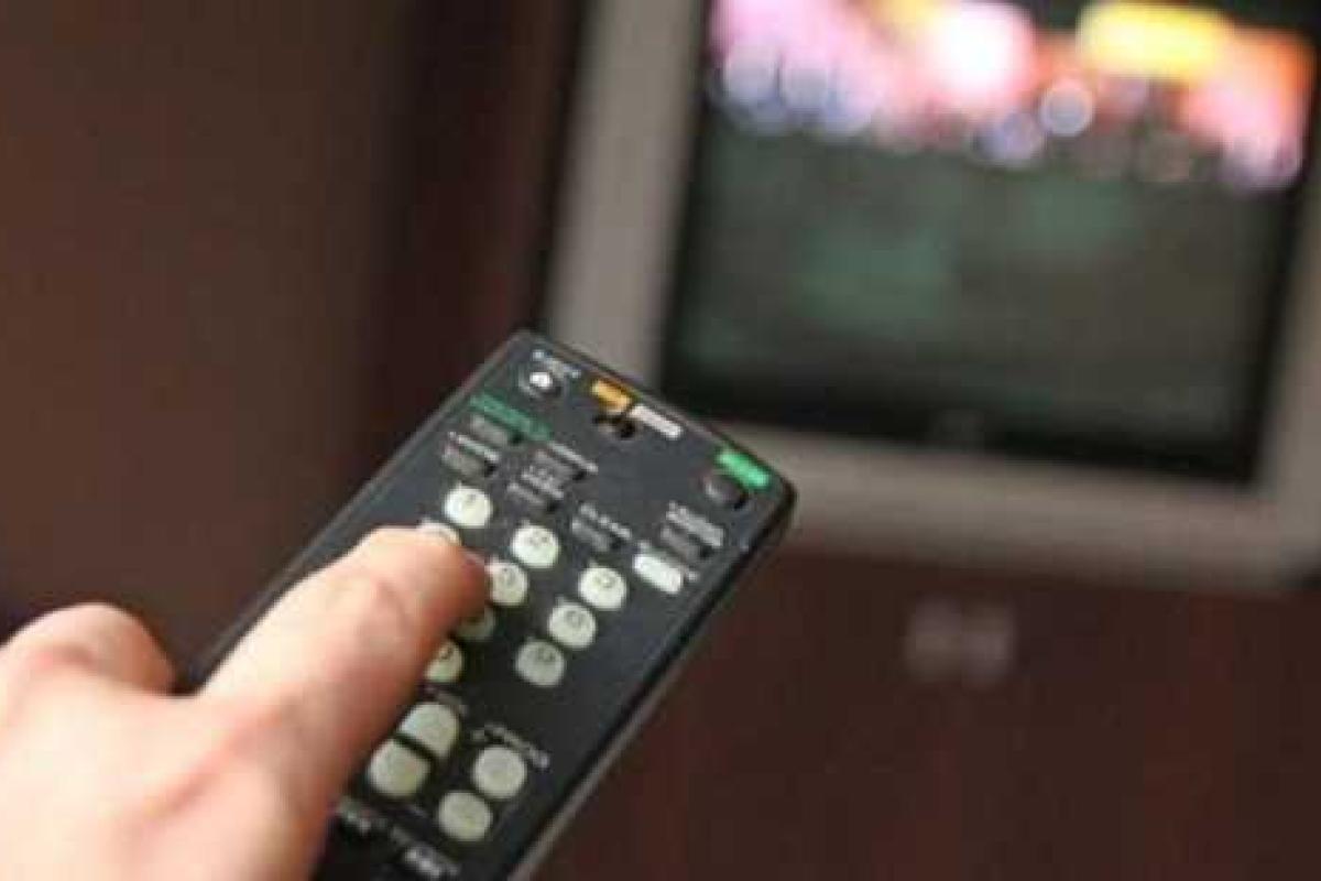 В Краматорске восстановлено украинское телерадиовещание