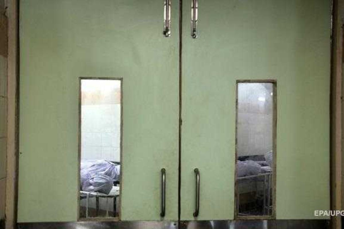 Воскрешение из мертвых: в городском морге Мумбаи мужчина отказался уходить на тот свет