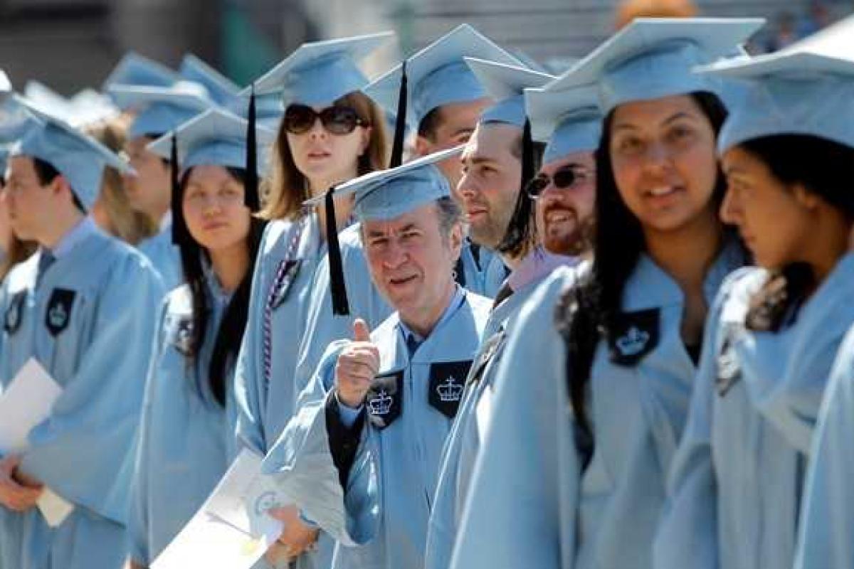 В Аргентине принят закон, запрещающий вступительные экзамены в вузы