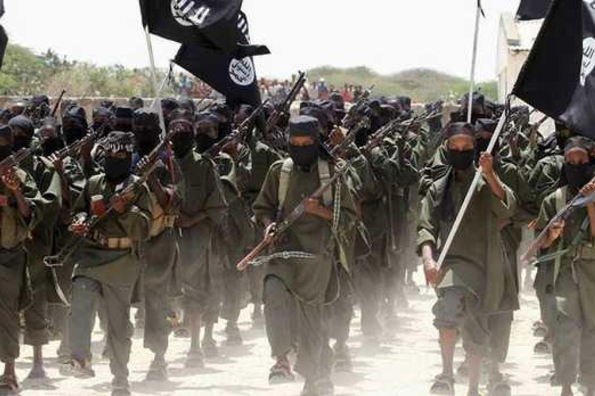 Боевики ИГИЛ совершили новую показательную казнь