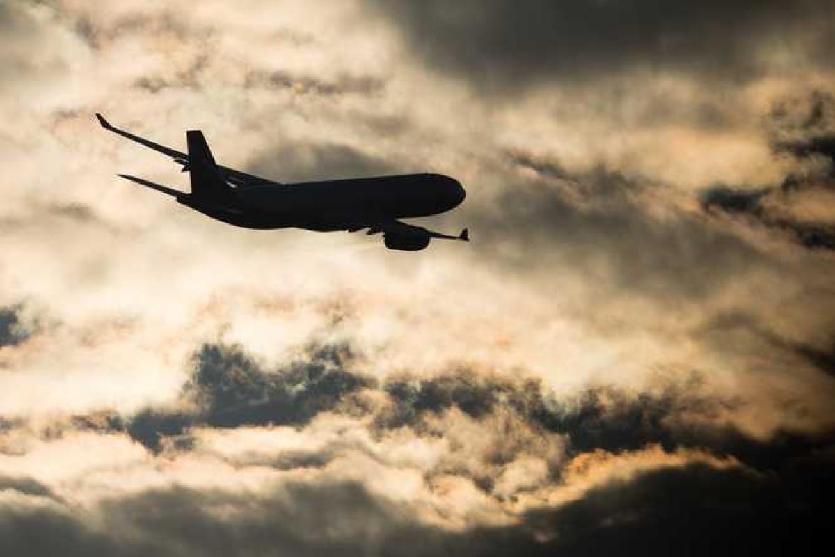 В российских СМИ опубликовали список пассажиров авиалайнера, рухнувшего в Египте