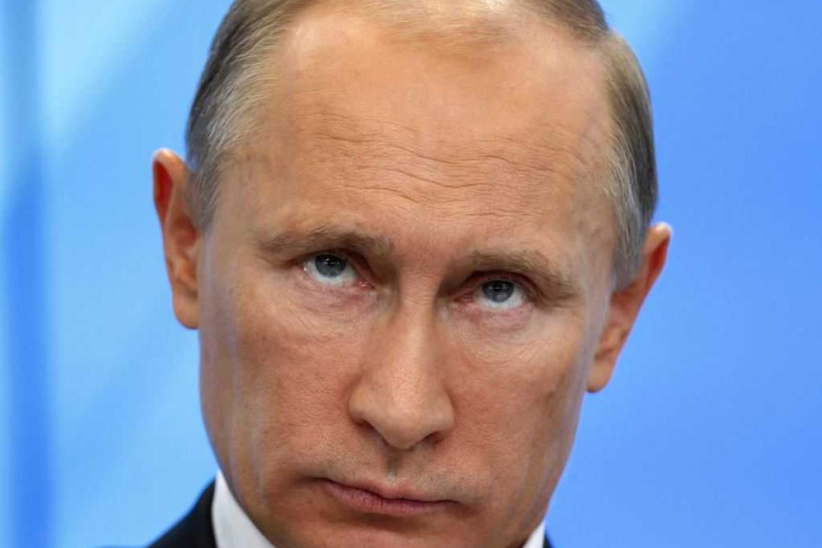 Политолог: Путин полез в Сирию, чтобы спасти свое "лицо"