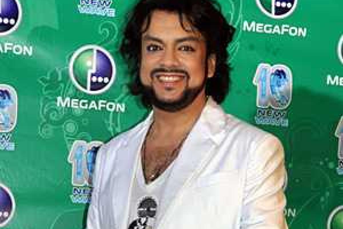 Филипп Киркоров похудел на 10 килограммов