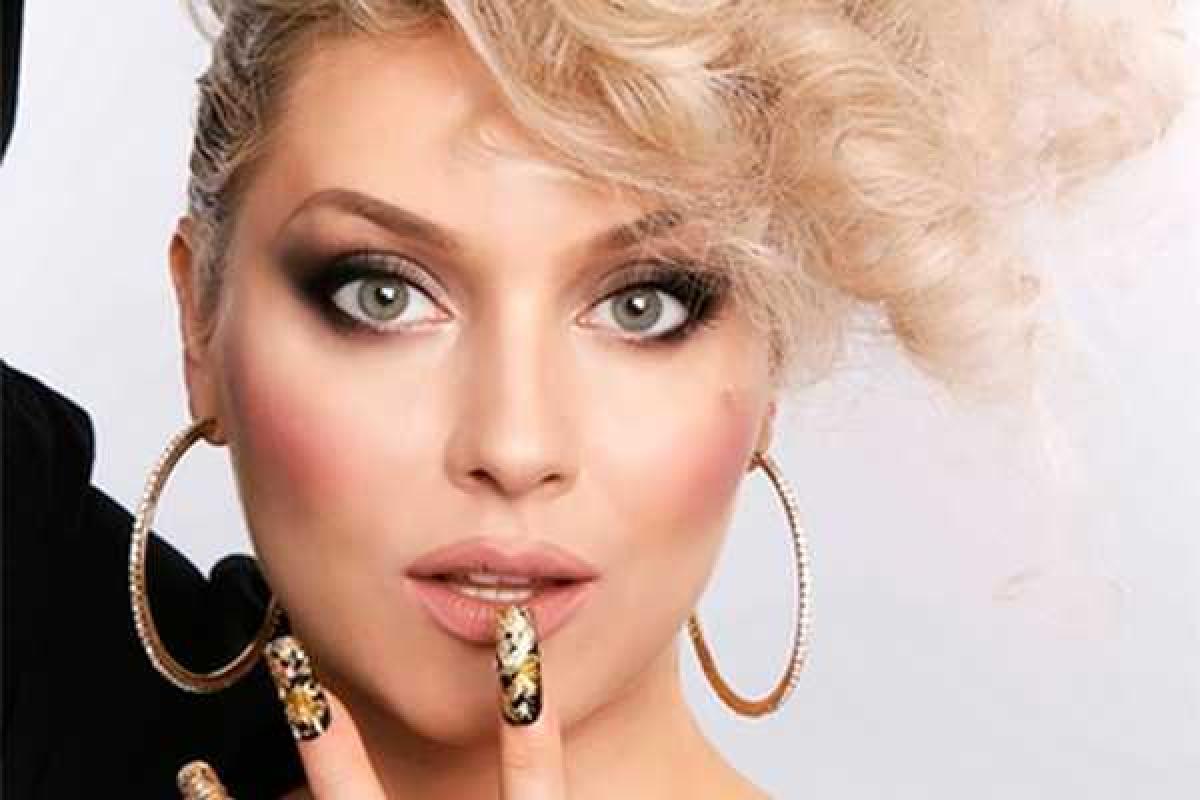 Лена Ленина устроила испытание новому возлюбленному