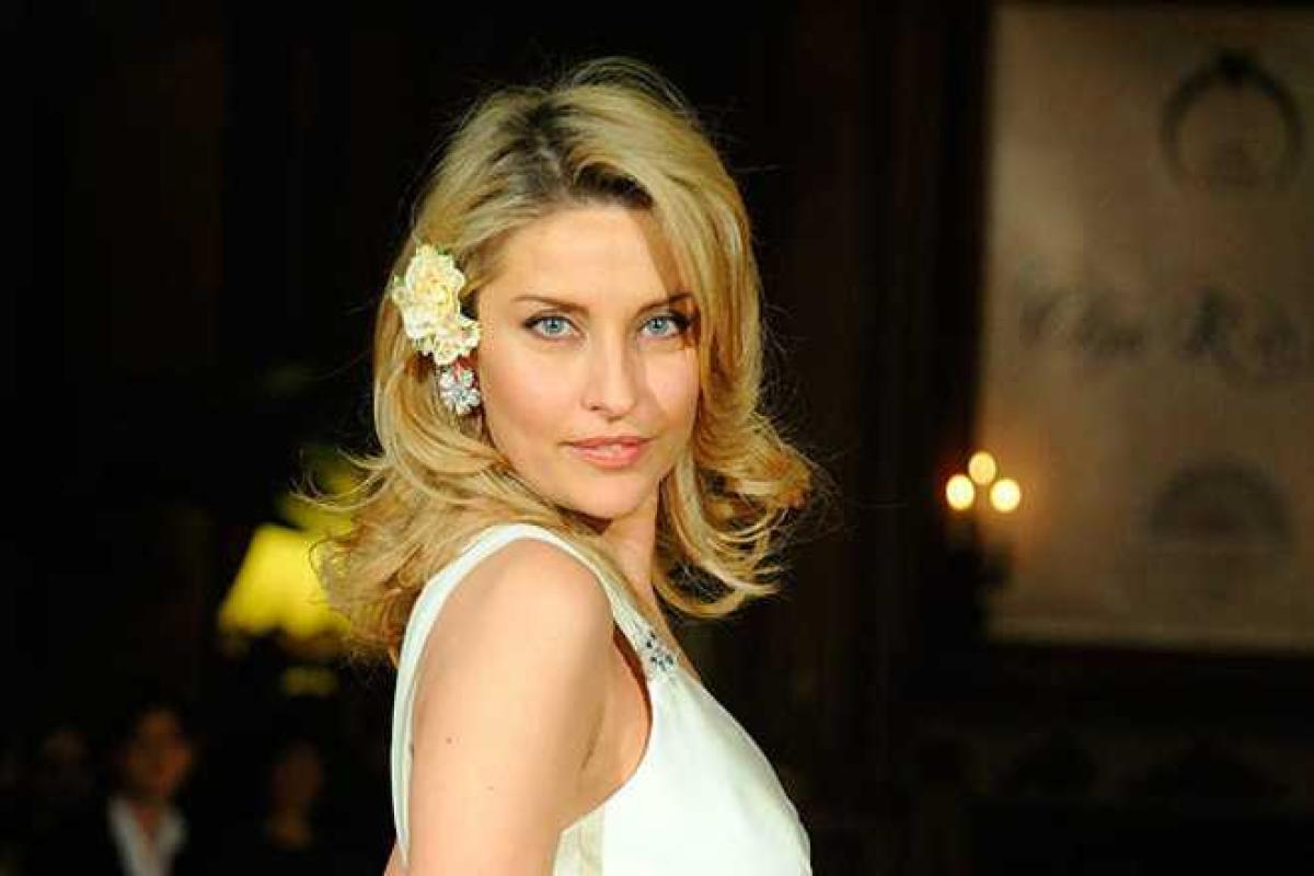 Экс-супруга актера Марата Башарова променяла Россию на Италию