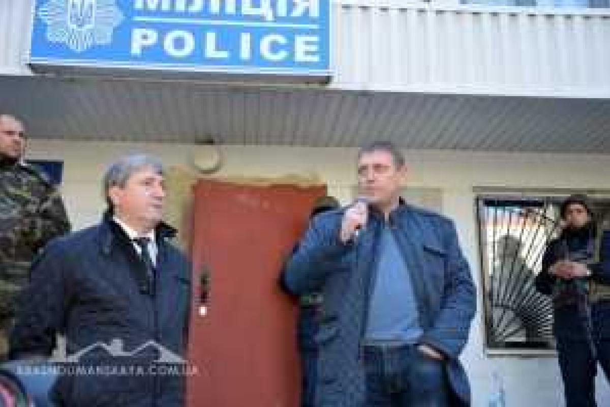 Горняки шахты "Краснолиманская" готовы к протестам из-за похищения директора шахты 