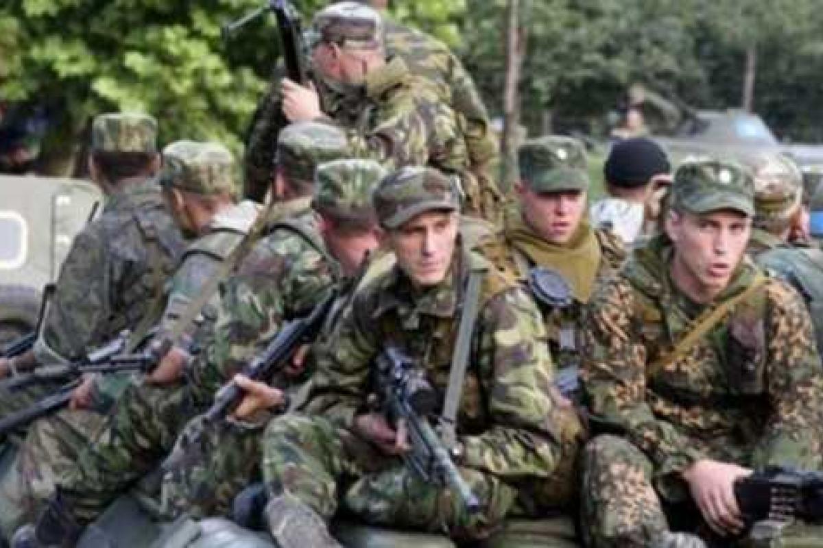 Героизм иссяк: российские военные готовы платить за возможность не попасть на Донбасс