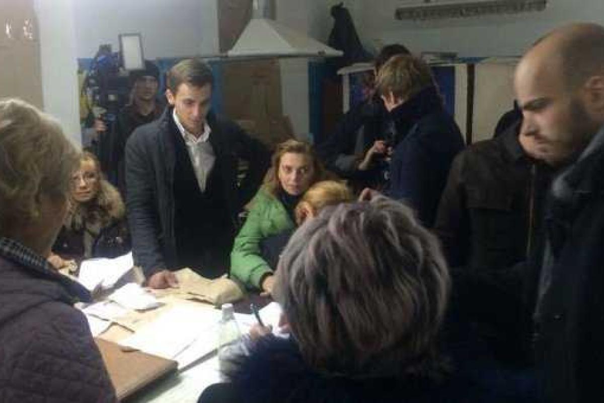 В Мариуполе возможен силовой захват типографии - активисты