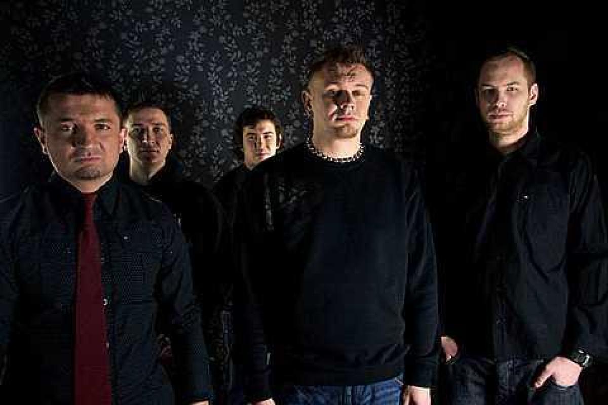 Группа "Тартак" презентовала видеоклип о военной разведке 