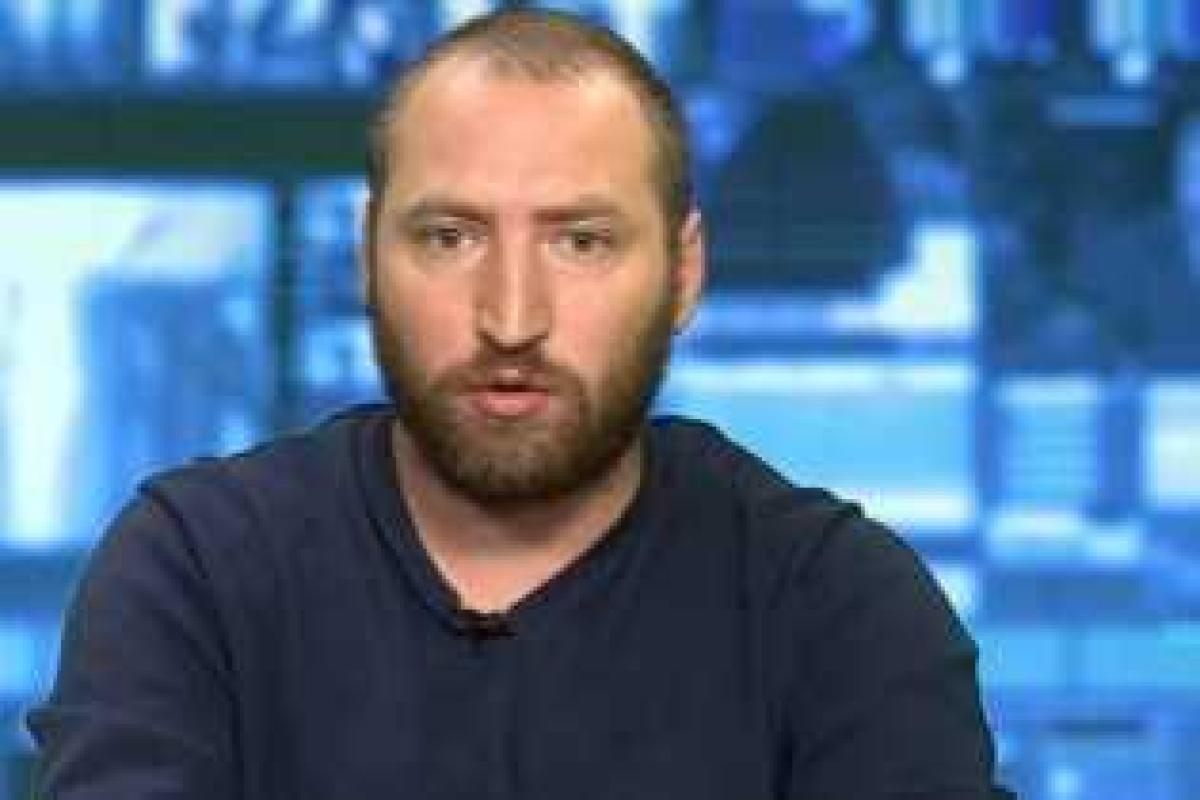 Мирослав Гай: В Украине предреволюционная ситуация 