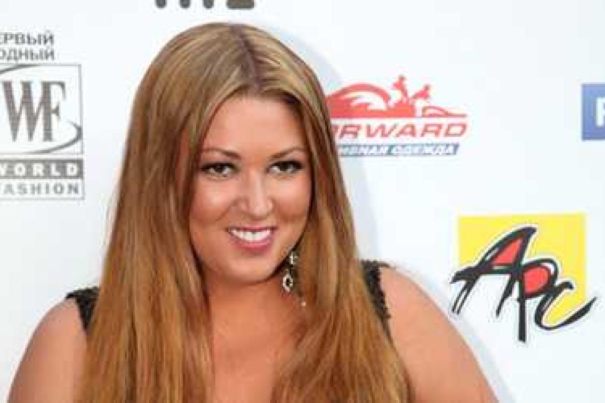 Ирина Дубцова шокировала поклонников лишними килограммами