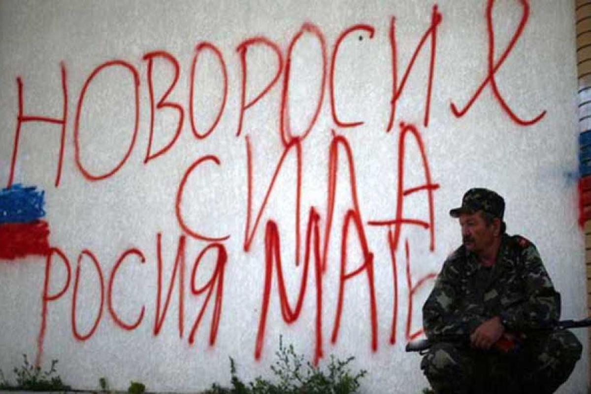 Крик души "русского наемника": пока вы орали в интернете про "слив", он произошел в реальной жизни