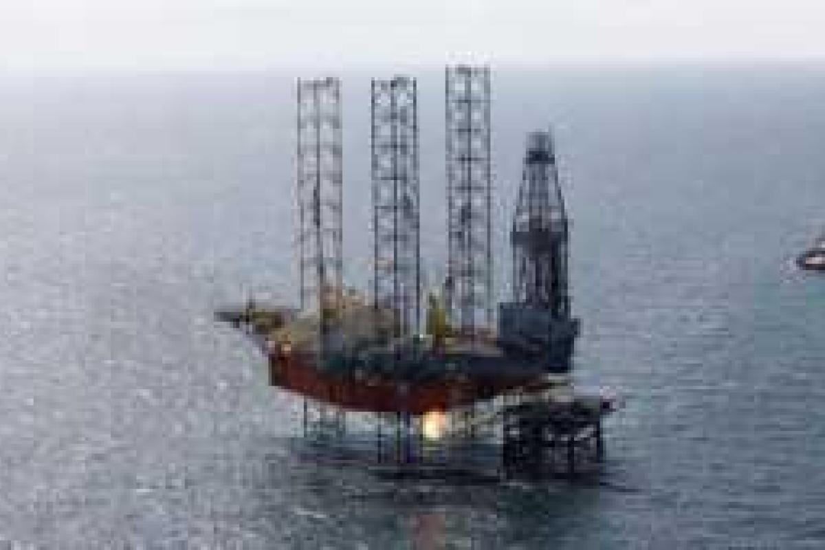 Украина готовит иск к РФ относительно активов крупного газодобытчика - компании "Черноморнефтегаз"