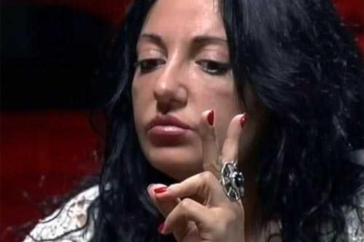 Ясновидящая предсказала России окончание кризиса и процветание Ясновидящая предсказала России окончание кризиса и процветание