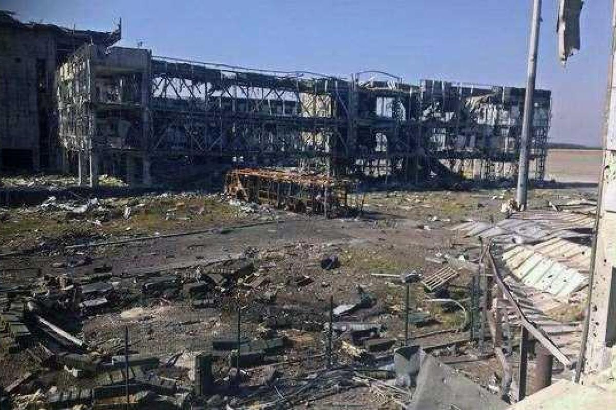 Арестович: жертвы, понесенные ВСУ при обороне ДАП не были напрасными Арестович: жертвы, понесенные ВСУ при обороне ДАП не были напрасными