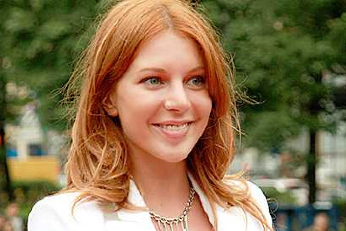 Наталья Подольская обзавелась сокровищницей для дорогих вещичек Наталья Подольская обзавелась сокровищницей для дорогих вещичек