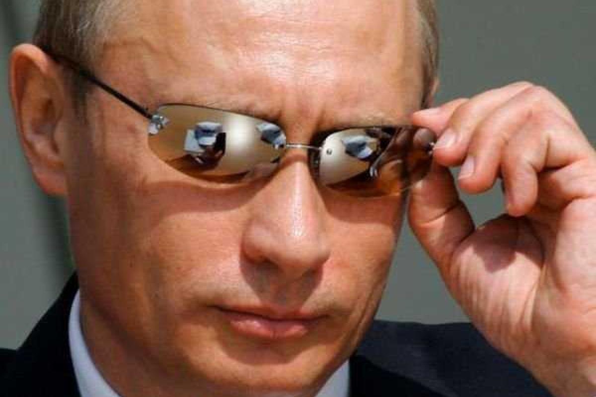 Путина уберет его мафиозное окружение, как только почувствует слабину диктатора - Каспаров Путина уберет его мафиозное окружение, как только почувствует слабину диктатора - Каспаров