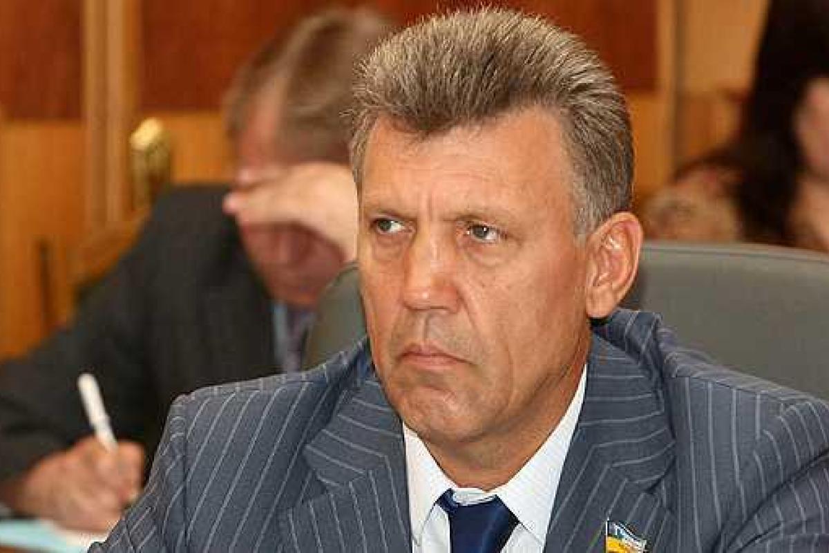 Регионал Кивалов: я ушел из предвыборной гонки на пост мэра Одессы, чтобы не произошло кровавого теракта Регионал Кивалов: я ушел из предвыборной гонки на пост мэра Одессы, чтобы не произошло кровавого теракта