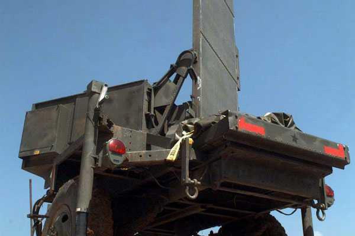 Обама дал распоряжение начать поставки вооружения в Украину Обама дал распоряжение начать поставки вооружения в Украину