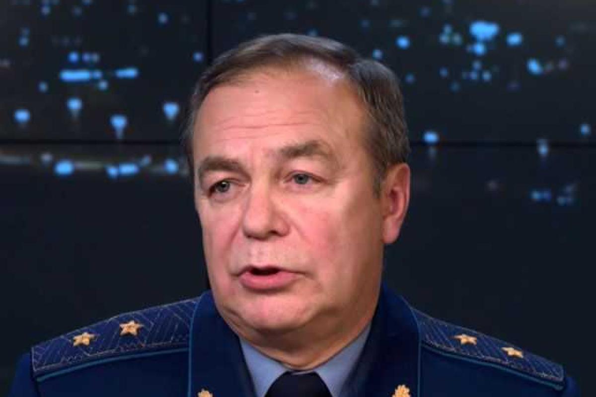 Генерал ВСУ: у нас не должно быть иллюзий по поводу прекращения войны