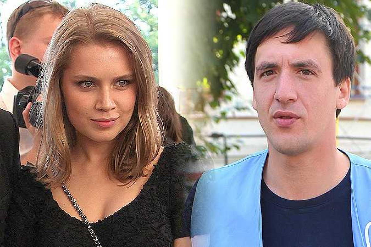 Звезда сериала "Самара" получил в день своего рождения шикарный подарок от жены - наследника