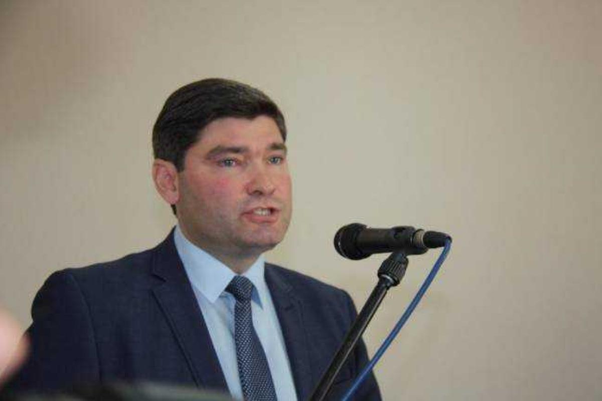 Полиграф показал степень причастности замглавы Луганщины к расстрелу мобильной группы Полиграф показал степень причастности замглавы Луганщины к расстрелу мобильной группы