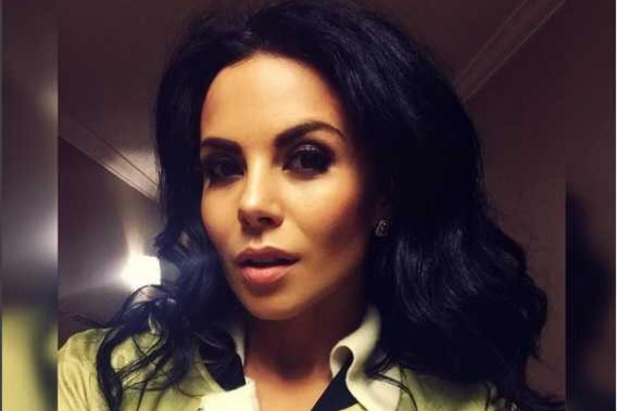 На гастролях в Австралии Настя Каменских потеряла багаж с нарядами