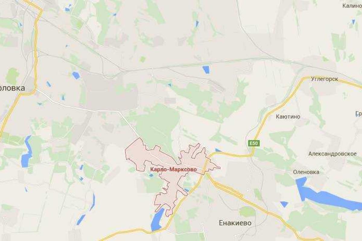 Партизаны "поздравили" боевиков с праздником - на полигоне возле Енакиево прогремел взрыв Партизаны "поздравили" боевиков с праздником - на полигоне возле Енакиево прогремел взрыв