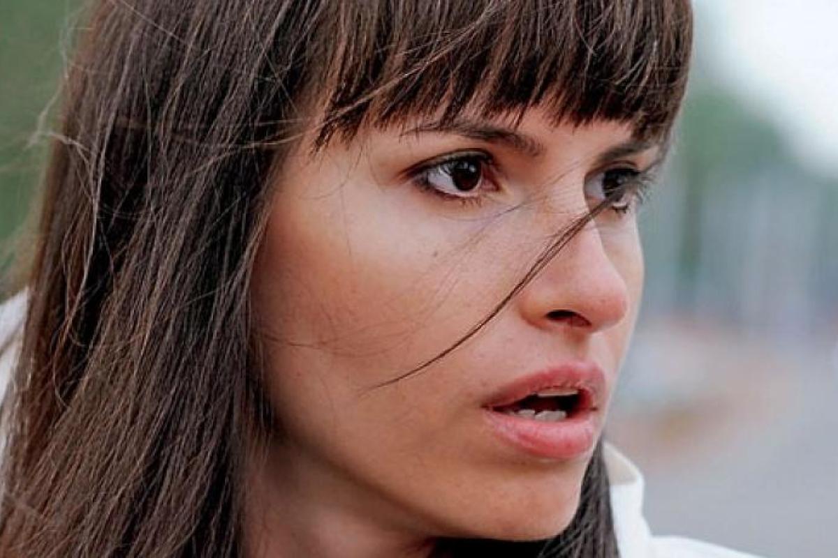 Новая подруга Безрукова снимет фильм со своим возлюбленным в главной роли