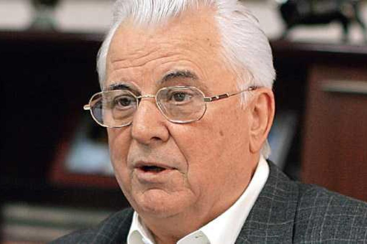 Кравчук: Кремль диктует, а боевики выдвигают Украине невыполнимые условия Кравчук: Кремль диктует, а боевики выдвигают Украине невыполнимые условия