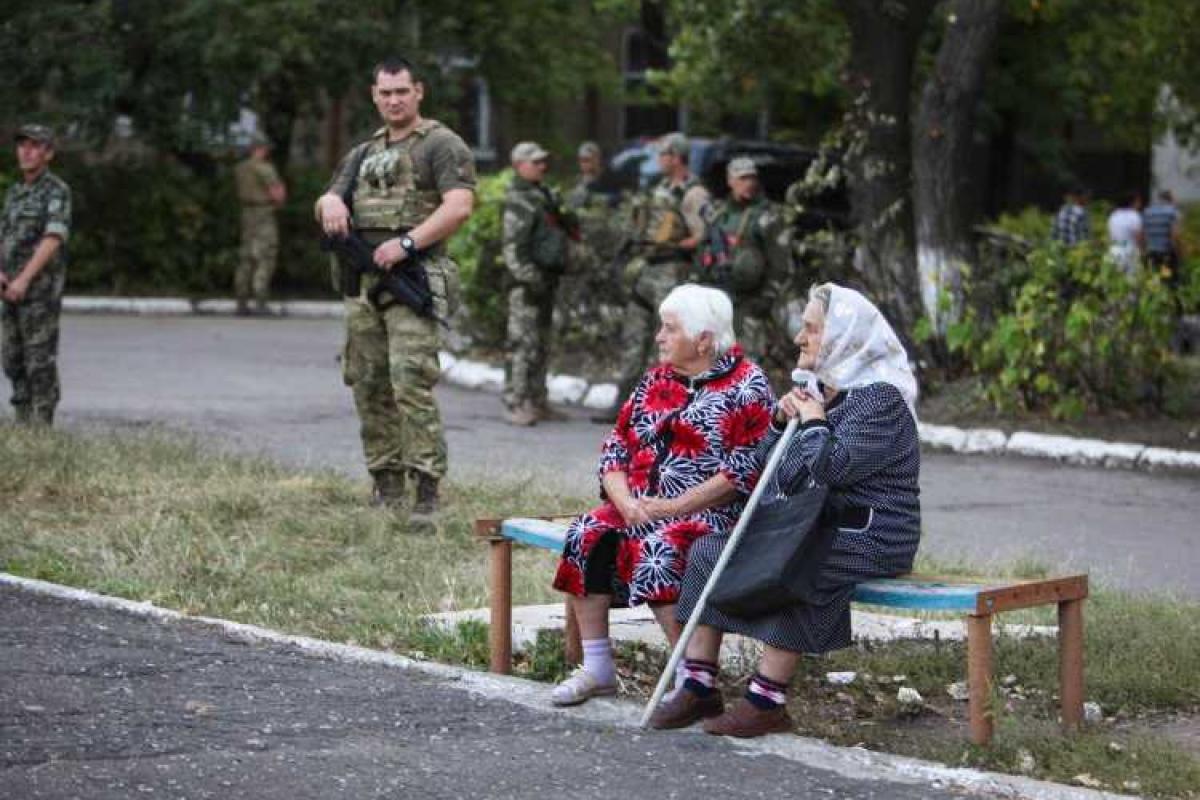 Военный аналитик: перемирие на Донбассе может продолжиться, вполне вероятно, до лета