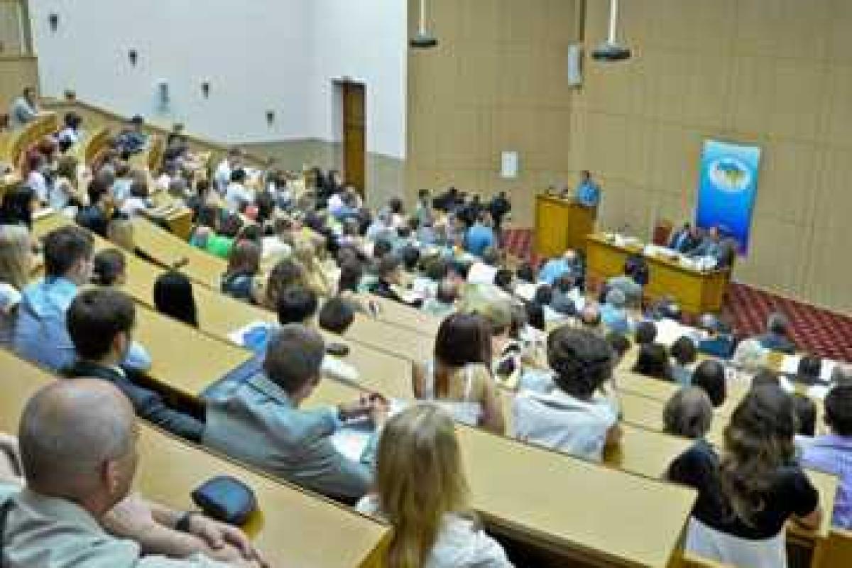 Украинские вузы впервые в рейтинге Times Higher Education