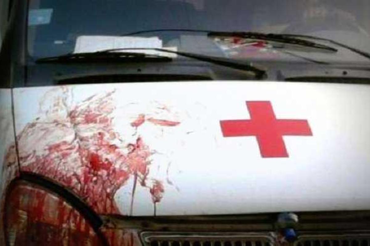 Крымский СК: основная версия в расследовании смерти "симферопольского стрелка" - суицид