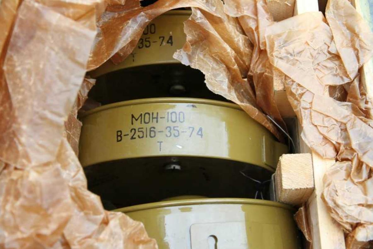 Снегирев: в тылу "республик" Россия проводит "минную войну", убирая всех неугодных