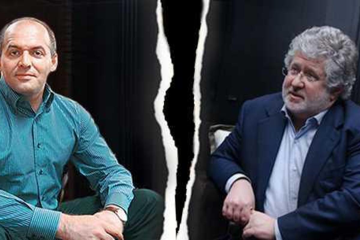 Пинчук и Коломойский подписали соглашение в Лондонском арбитражном суде