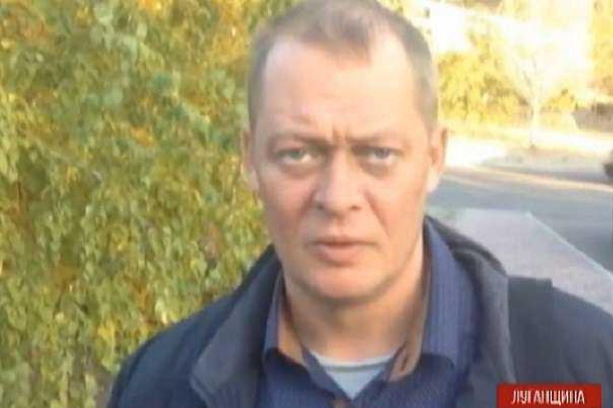Громкий скандал: уволенный за пьянку наблюдатель ОБСЕ заявил что он спецназовец ГРУ РФ. Видео
