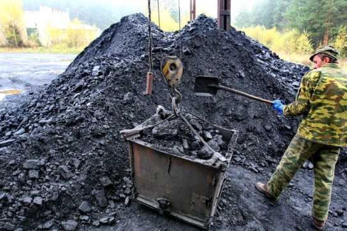 Глава "ЛНР" жестко подминает под себя весь угольный бизнес на территории "республики" - инсайдер