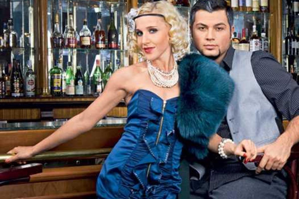 Звездная пара Юлия Ковальчук и Алексей Чумаков сохраняют брак, отдыхая друг от друга