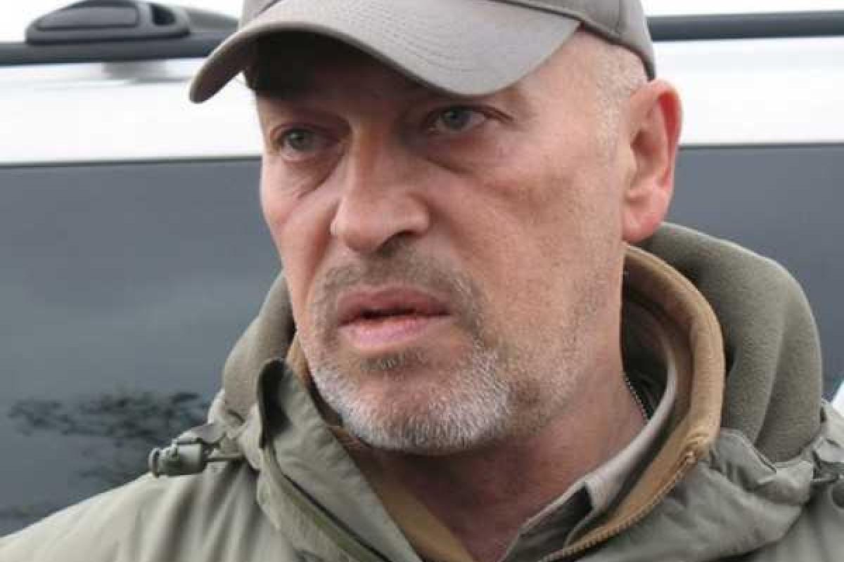 Тука: из-за бюрократической волокиты страдают живые люди в Сватово