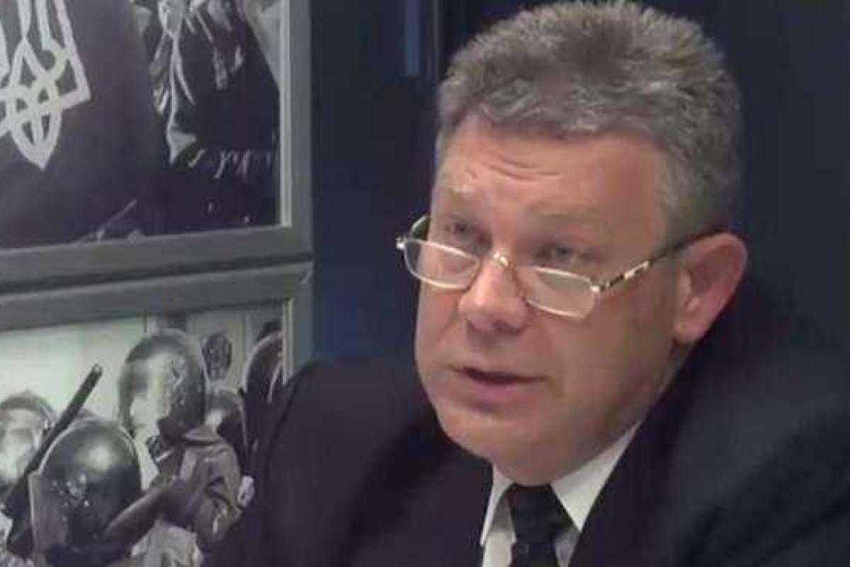 На Донбассе установилось "затишье перед бурей" - военный На Донбассе установилось "затишье перед бурей" - военный