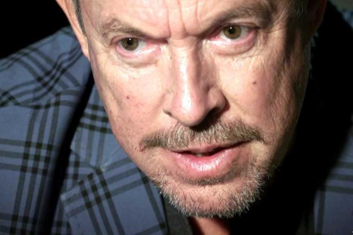 Андрей Макаревич: "молчать в тряпочку" не буду