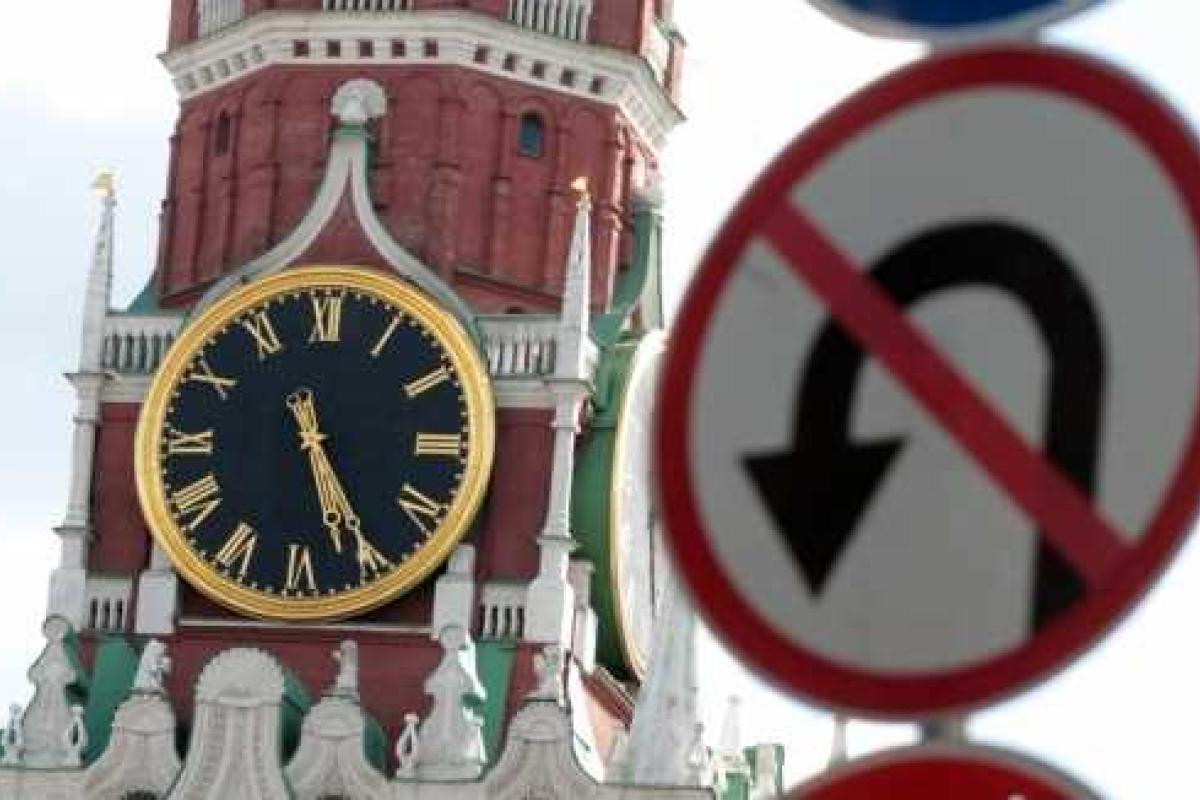 В России начали экономить: депутаты предложили вернуться к переходу на летнее и зимнее время